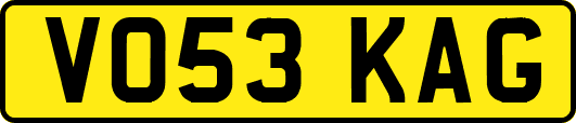 VO53KAG