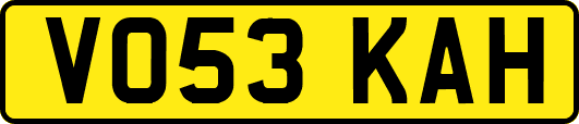 VO53KAH