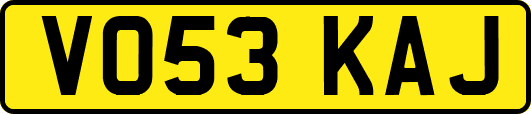 VO53KAJ