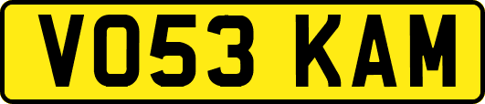 VO53KAM