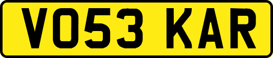 VO53KAR