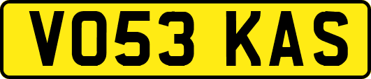 VO53KAS
