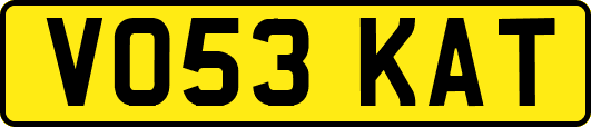 VO53KAT