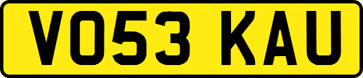 VO53KAU