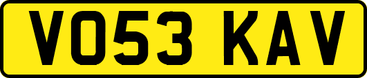 VO53KAV
