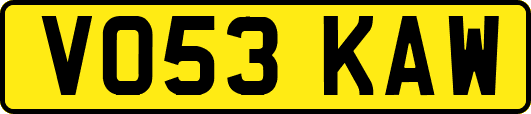 VO53KAW