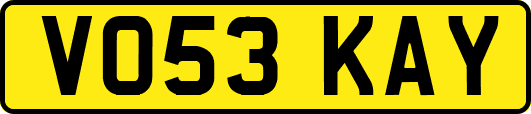 VO53KAY