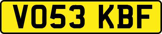 VO53KBF