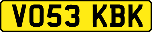 VO53KBK
