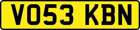 VO53KBN