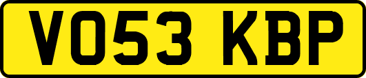 VO53KBP