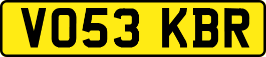 VO53KBR
