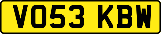 VO53KBW