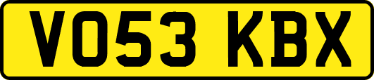 VO53KBX