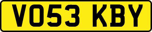VO53KBY