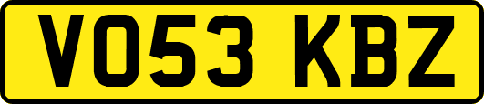 VO53KBZ