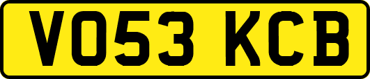 VO53KCB