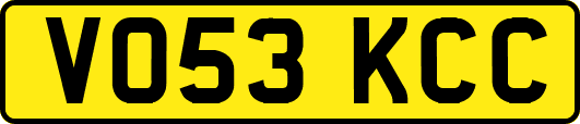 VO53KCC