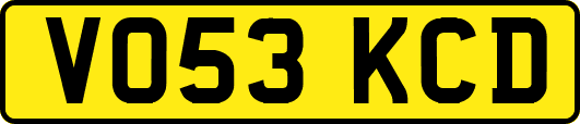 VO53KCD