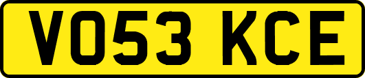 VO53KCE