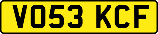 VO53KCF
