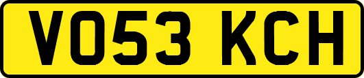 VO53KCH
