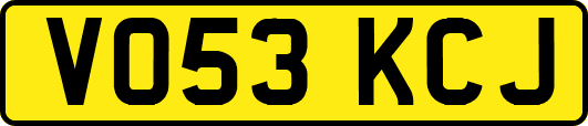 VO53KCJ