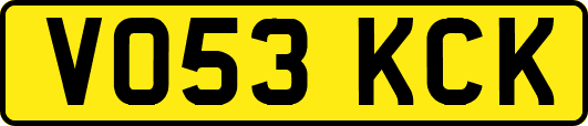 VO53KCK