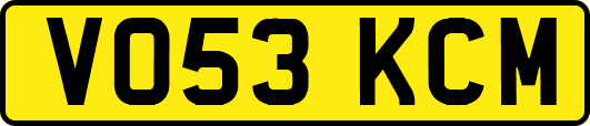VO53KCM