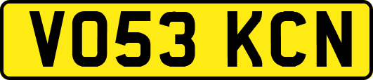 VO53KCN