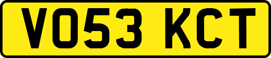VO53KCT