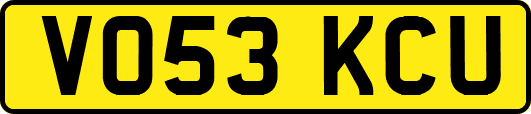 VO53KCU