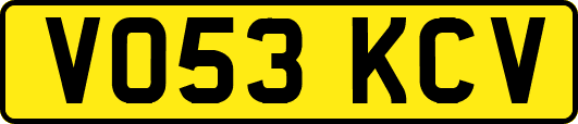 VO53KCV