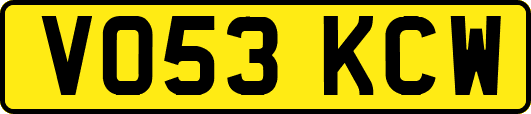 VO53KCW