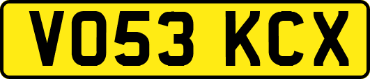 VO53KCX