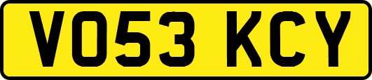 VO53KCY
