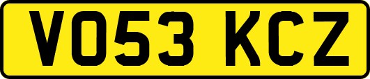 VO53KCZ