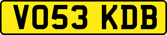 VO53KDB
