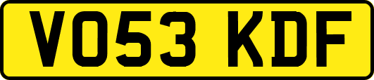 VO53KDF