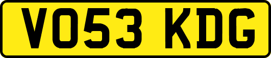 VO53KDG