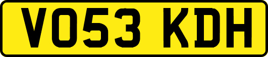 VO53KDH