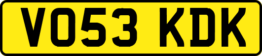 VO53KDK
