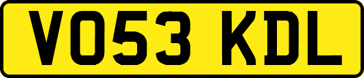 VO53KDL
