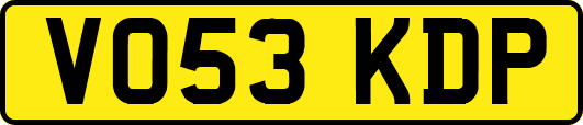 VO53KDP