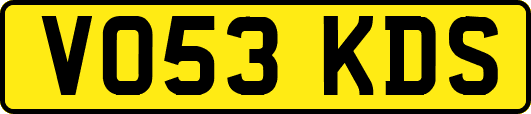 VO53KDS