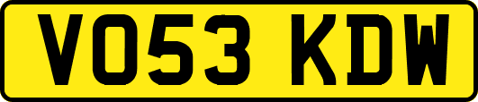 VO53KDW