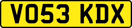 VO53KDX