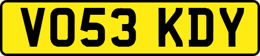 VO53KDY
