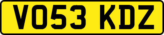 VO53KDZ