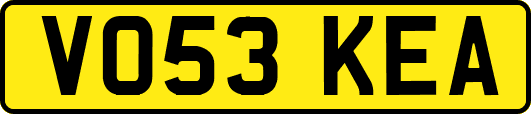 VO53KEA